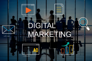 Digital-Marketing