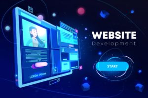 WordPress-Website-Development