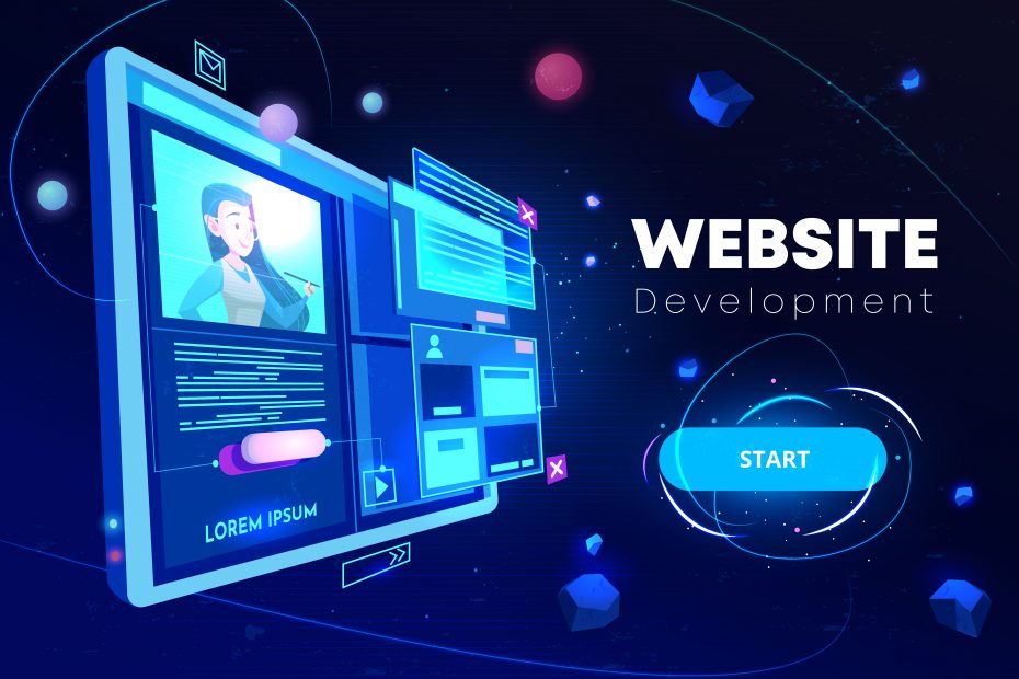 WordPress-Website-Development