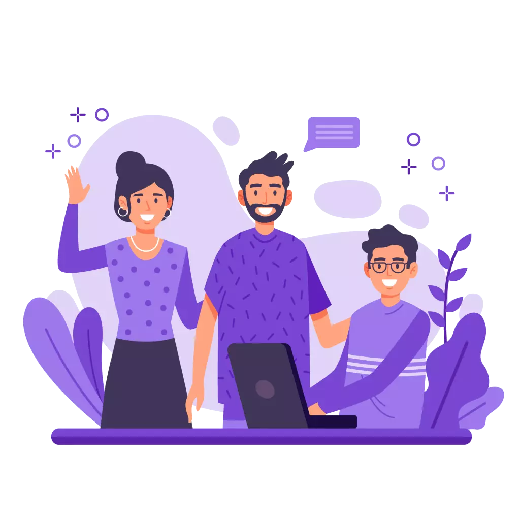 About Us | Digital Marketing Agency | Whitehat Web Chimp